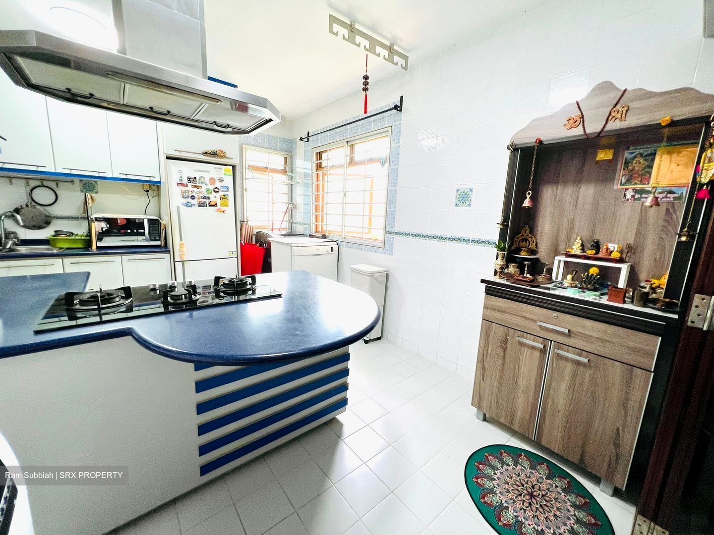 Blk 318C Anchorvale Link (Sengkang), HDB 5 Rooms #380303171